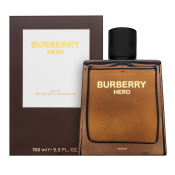 Burberry Hero čistý parfém pro muže 150 ml