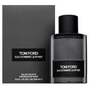 Tom Ford Eau d'Ombré Leather toaletní voda pro muže 100 ml