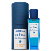 Acqua di Parma Blu Mediterraneo Mandarino di Sicilia Eau de Toilette unisex 30 ml
