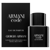 Armani (Giorgio Armani) Code Pour Homme 2024 Eau de Parfum férfiaknak 30 ml