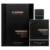 Al Haramain Amber Oud Private Edition parfémovaná voda unisex 120 ml