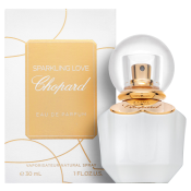 Chopard Sparkling Love Eau de Parfum para mujer 30 ml