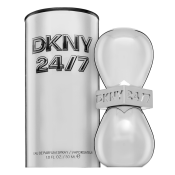 DKNY DKNY 24/7 parfémovaná voda pro ženy 30 ml