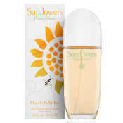 Elizabeth Arden Sunflowers HoneyDaze Eau de Toilette für Damen 100 ml