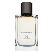 Banana Republic 06 Black Platinum woda perfumowana unisex 150 ml
