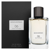 Banana Republic 06 Black Platinum woda perfumowana unisex 150 ml