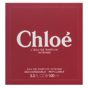 Chloé L'Eau de Parfum Intense parfémovaná voda pro ženy 100 ml