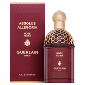 Guerlain Rose Amira parfémovaná voda unisex 125 ml