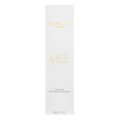 Guerlain Lait de Beauté odličovací mléko Satin Milk Pure Radiance Cleanser 200 ml