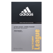 Adidas Victory League woda po goleniu dla mężczyzn 100 ml