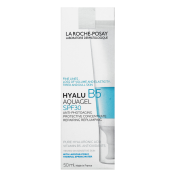 La Roche-Posay Hyalu B5 pleťový gel Aquagel SPF 30 50 ml