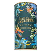 Jean P. Gaultier Le Beau Paradise Garden parfémovaná voda pro muže 125 ml