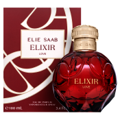 Elie Saab Elixir Love Eau de Parfum für Damen 100 ml