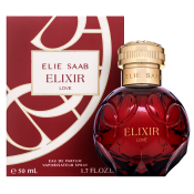 Elie Saab Elixir Love Eau de Parfum voor vrouwen 50 ml