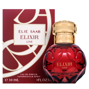 Elie Saab Elixir Love Eau de Parfum voor vrouwen 30 ml
