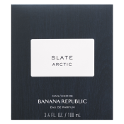 Banana Republic Slate Arctic Eau de Parfum für Herren 100 ml