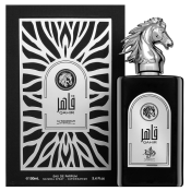 Al Wataniah Qahir Eau de Parfum für Herren 100 ml