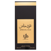 Al Wataniah Special Oud parfémovaná voda unisex 100 ml