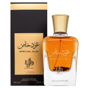 Al Wataniah Special Oud parfémovaná voda unisex 100 ml