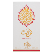 Al Wataniah Thurath Eau de Parfum unisex 100 ml