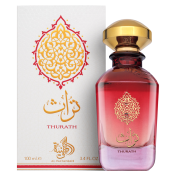 Al Wataniah Thurath Eau de Parfum unisex 100 ml