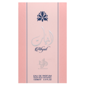 Al Wataniah Abyat Парфюмна вода за жени 100 ml
