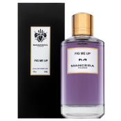 Mancera Fig Me Up Eau de Parfum uniszex 120 ml
