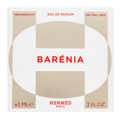 Hermès Barénia Eau de Parfum voor vrouwen 60 ml