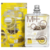 Escentric Molecules Molecule 01 + Ginger toaletní voda unisex 100 ml