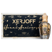 Xerjoff Homme Anniversary czyste perfumy unisex 50 ml