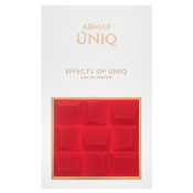 Armaf Effects Of Uniq Eau de Parfum unisex 100 ml