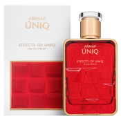 Armaf Effects Of Uniq Eau de Parfum unisex 100 ml