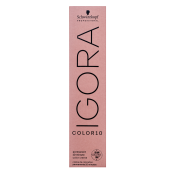 Schwarzkopf Professional Igora Color10 colore per capelli permanente professionale 7-12 60 ml