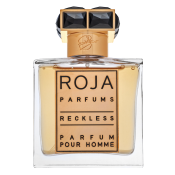Roja Parfums Reckless čistý parfém pre mužov 50 ml