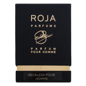 Roja Parfums Reckless čistý parfém pre mužov 50 ml
