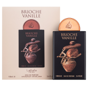 Lattafa Pride Brioche Vanille Eau de Parfum uniszex 100 ml