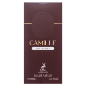 Maison Alhambra Camille parfémovaná voda pro ženy 100 ml