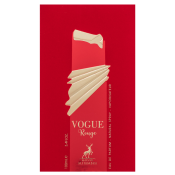 Maison Alhambra Vogue Rouge parfémovaná voda unisex 100 ml