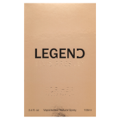 Elvis Presley Legend parfémovaná voda pro ženy 100 ml