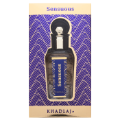 Khadlaj Sensuous Illatos olaj uniszex 15 ml