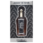 Khadlaj Ameer Al Arab Illatos olaj uniszex 15 ml