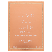 Lancôme La Vie Est Belle L'Extrait čisti parfum za ženske 30 ml