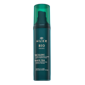 Nuxe Bio Organic White Tea тонизираща и овлажняваща емулсия Multi-Perfecting Tinted Cream 50 ml