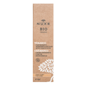 Nuxe Bio Organic White Tea тонизираща и овлажняваща емулсия Multi-Perfecting Tinted Cream 50 ml
