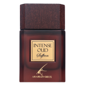 Paris Corner Arabian Oryx Intense Oud Saffron parfémovaná voda unisex 100 ml