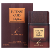 Paris Corner Arabian Oryx Intense Oud Saffron parfémovaná voda unisex 100 ml