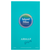 Armaf Island Bliss Eau de Parfum para mujer 100 ml