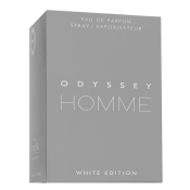 Armaf Odyssey Homme White Edition Eau de Parfum für Herren 60 ml