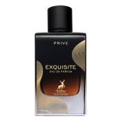 Maison Alhambra Exquisite Prive parfumirana voda unisex 100 ml