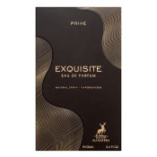 Maison Alhambra Exquisite Prive parfumirana voda unisex 100 ml